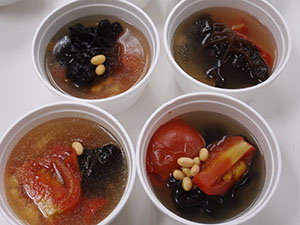 營養師, 飲食, 課程