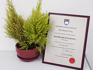 滙浚營養健康顧問