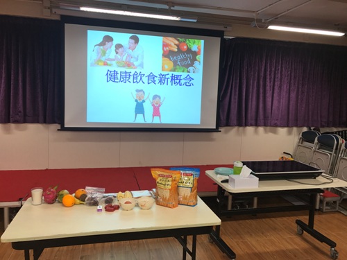 healthy eating workshop1