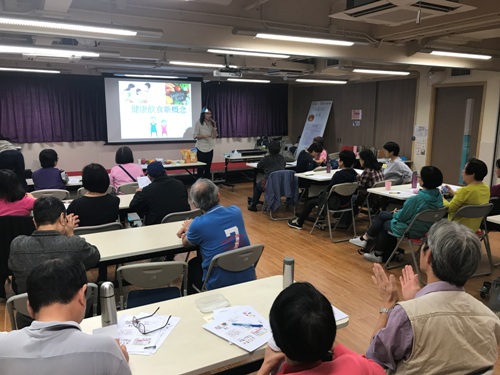 healthy eating workshop2