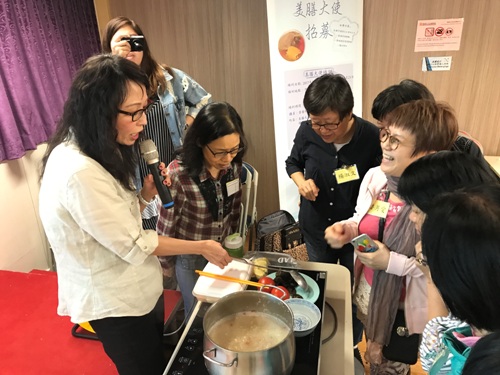 healthy eating workshop3