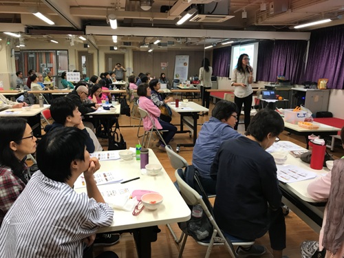 healthy eating workshop5